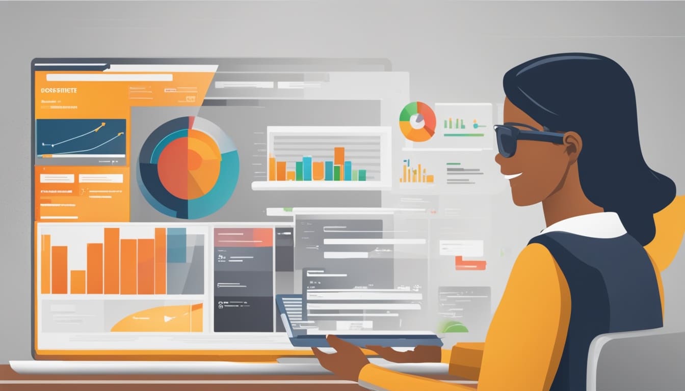 SEO content conversion optimization