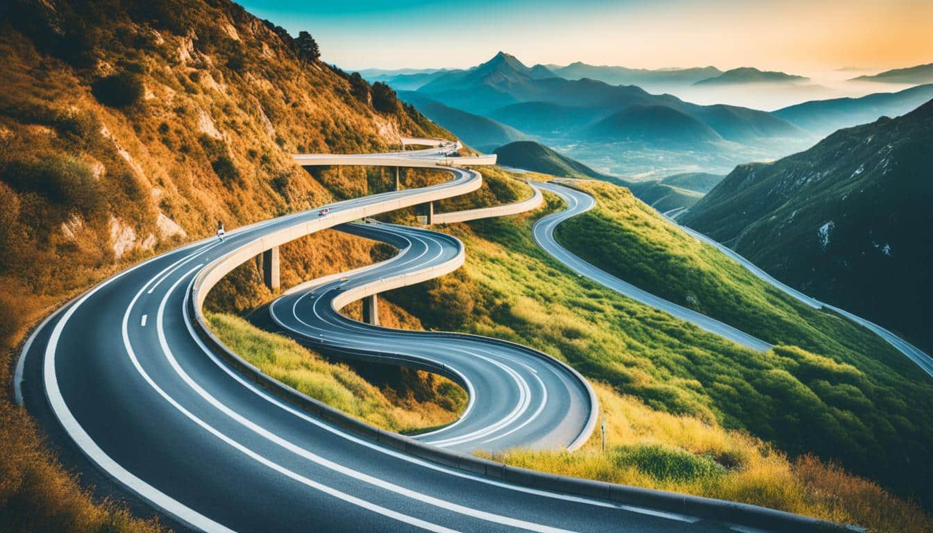 SEO content journey mapping