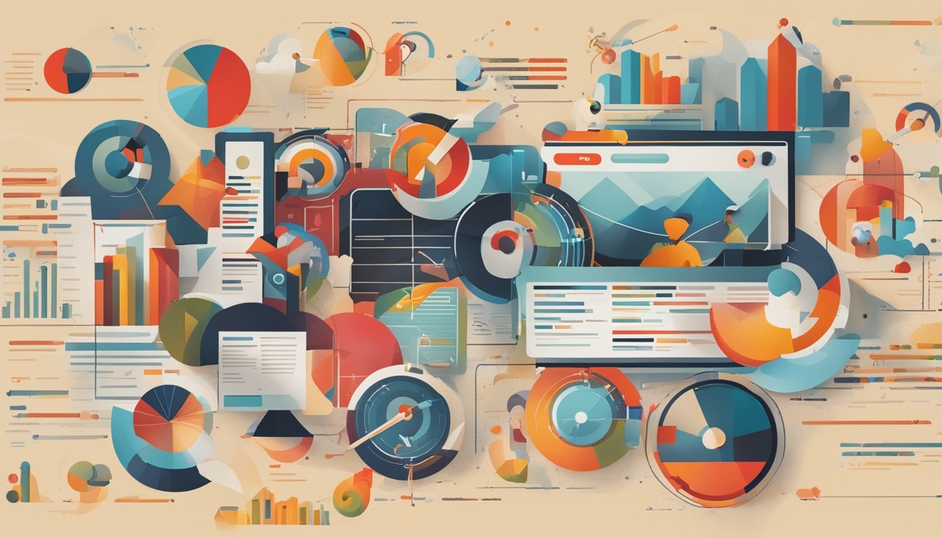 SEO content persona targeting