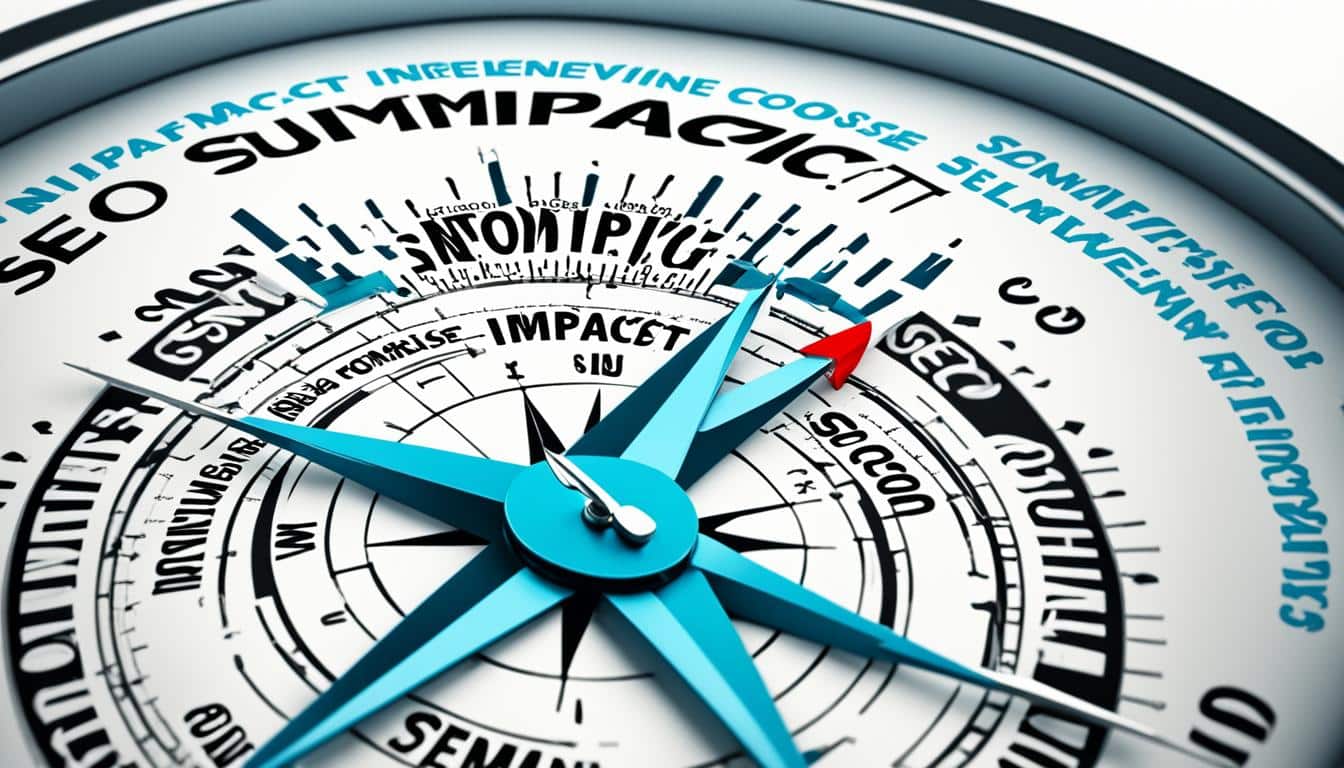 SEO content relevance optimization