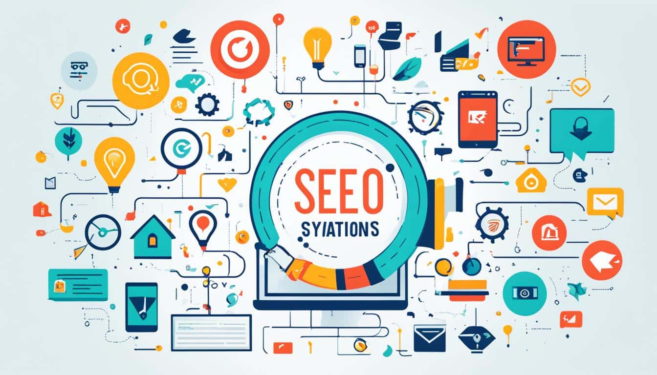 SEO content syndication