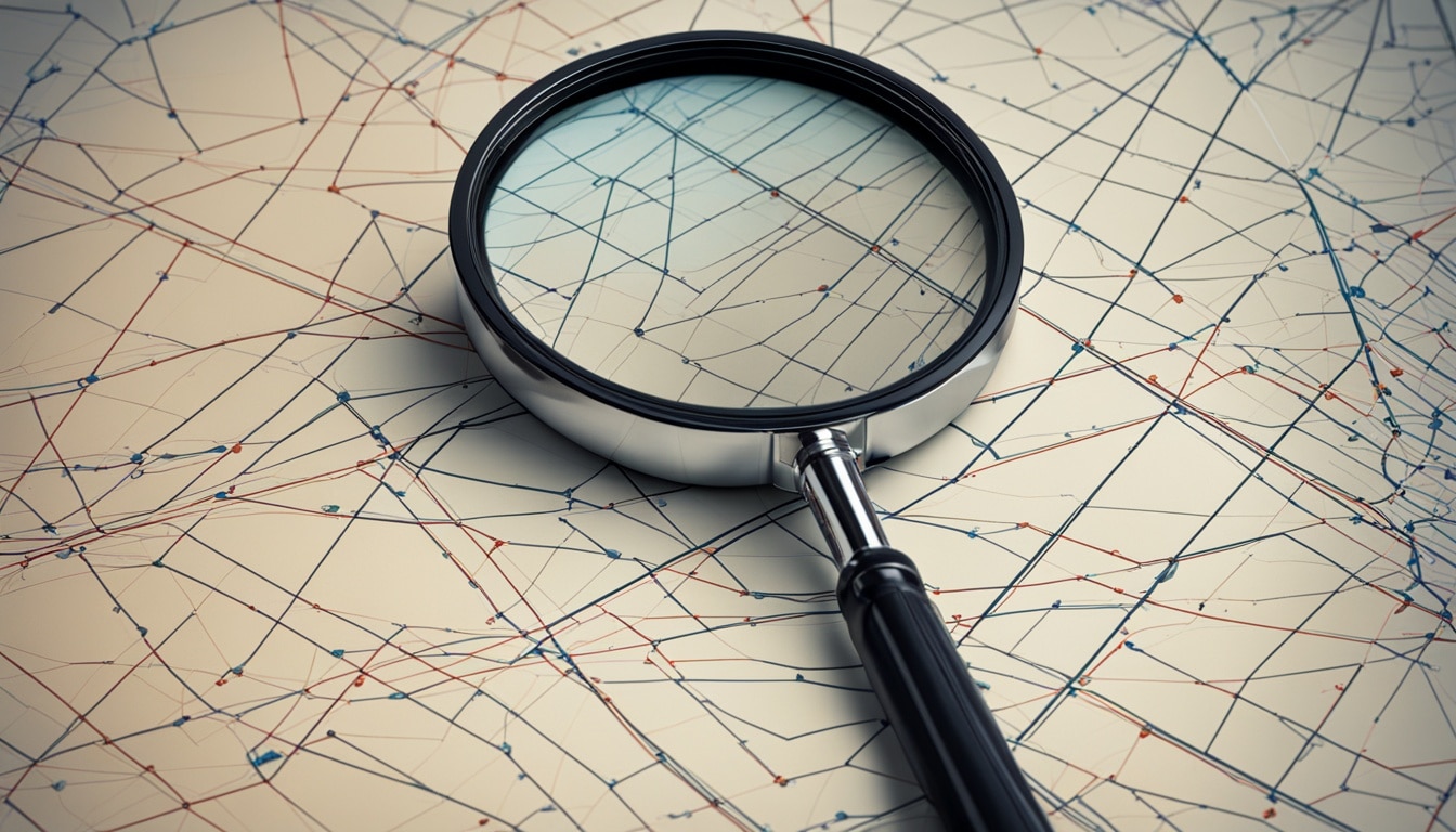 SEO content trend analysis