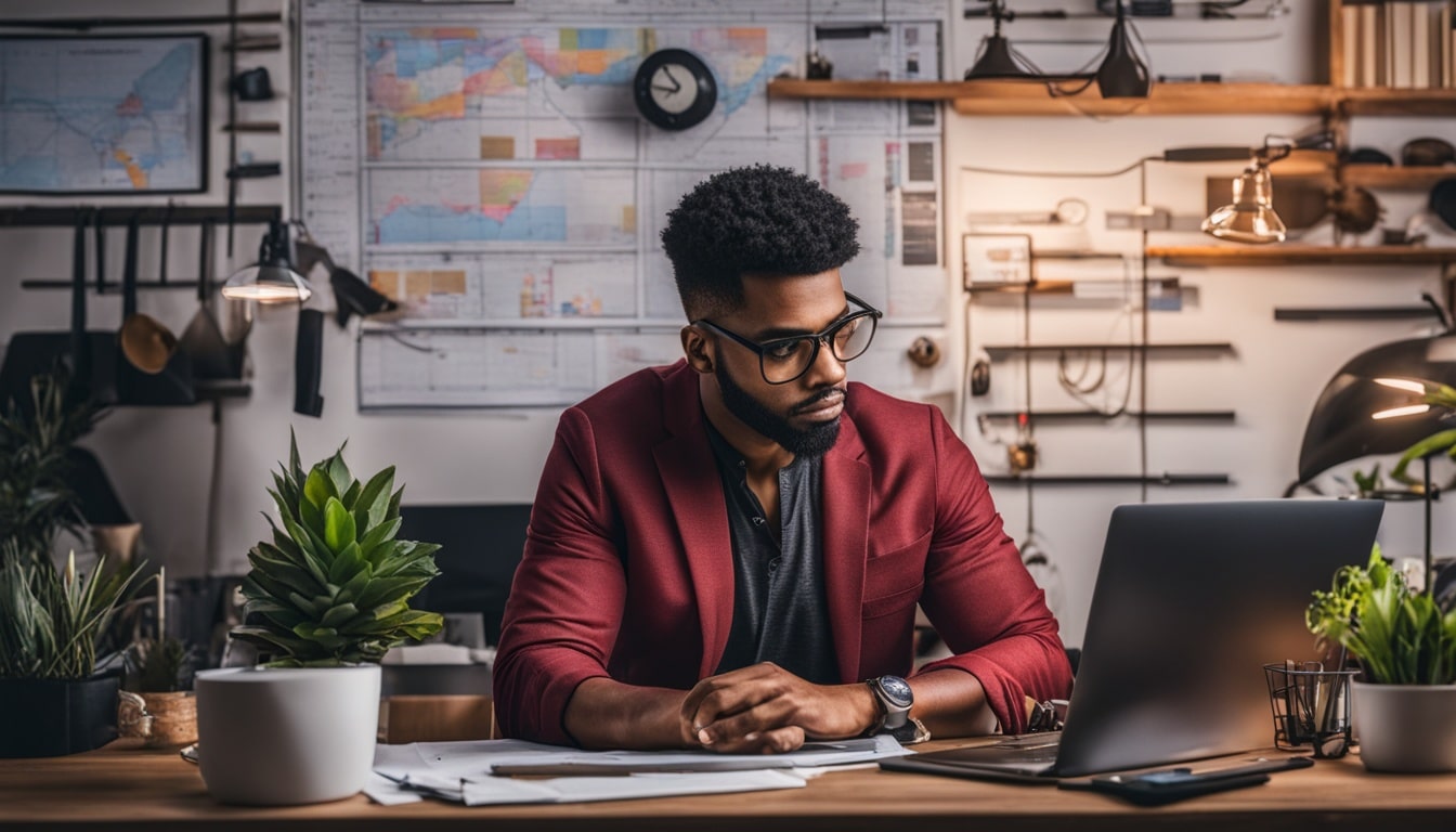 SEO for small businesses