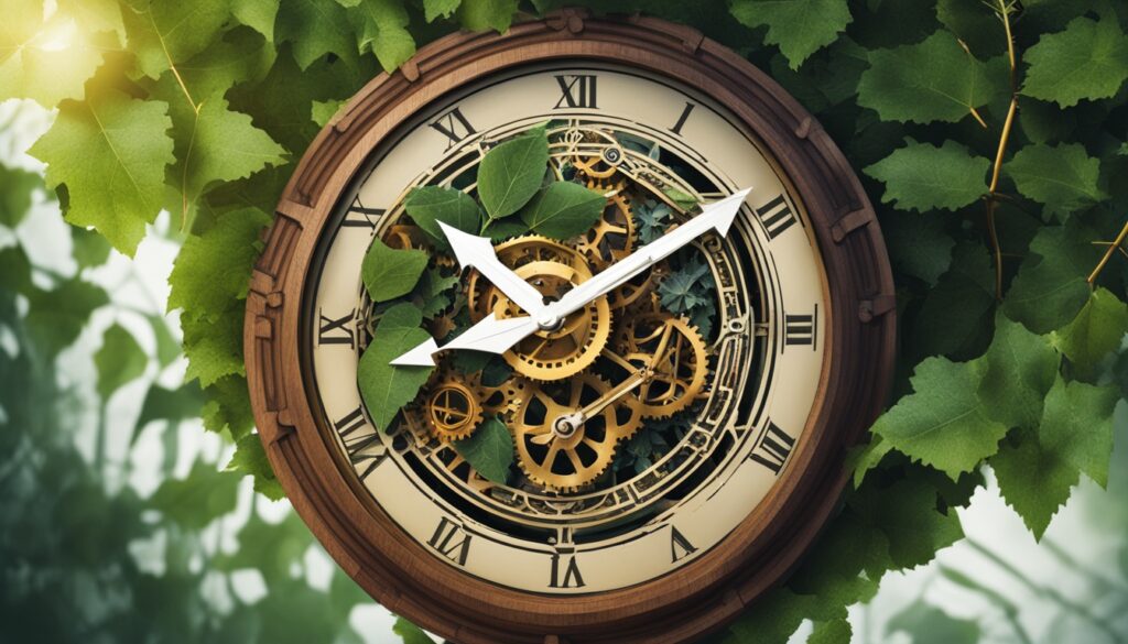dwell time dwell time
