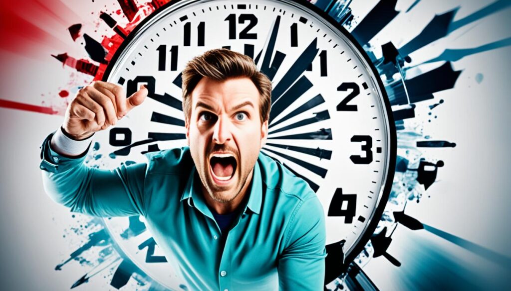 leverage urgency leverage urgency