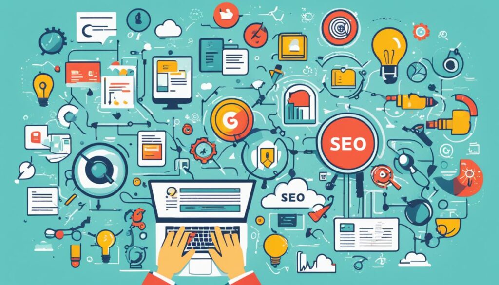 on-page SEO on-page SEO