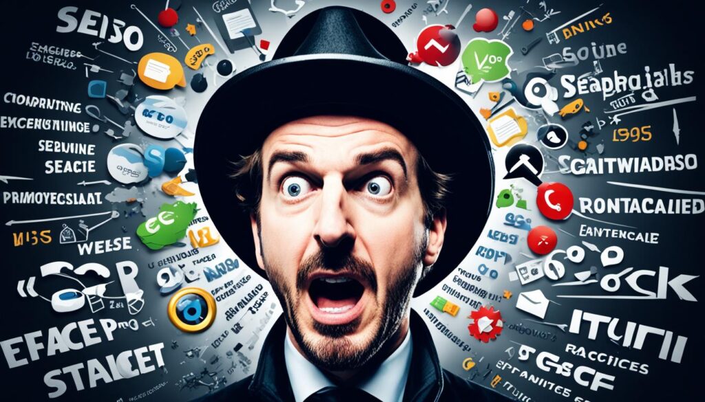 unethical SEO strategies unethical SEO strategies