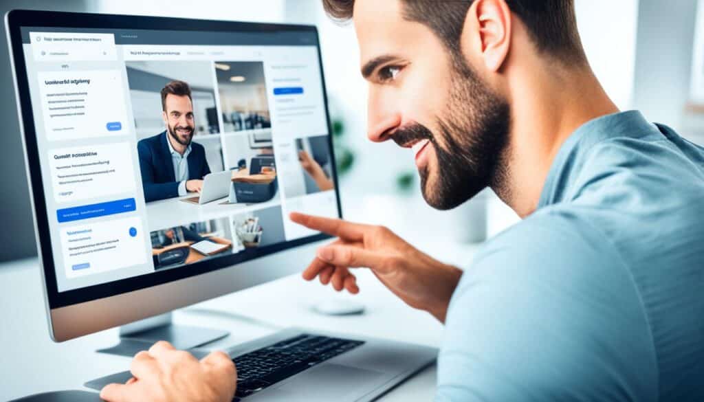 user experience user experience