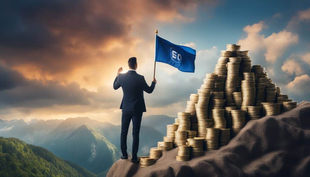 Benefits of SEO for Financial Services Benefits of SEO for Financial Services