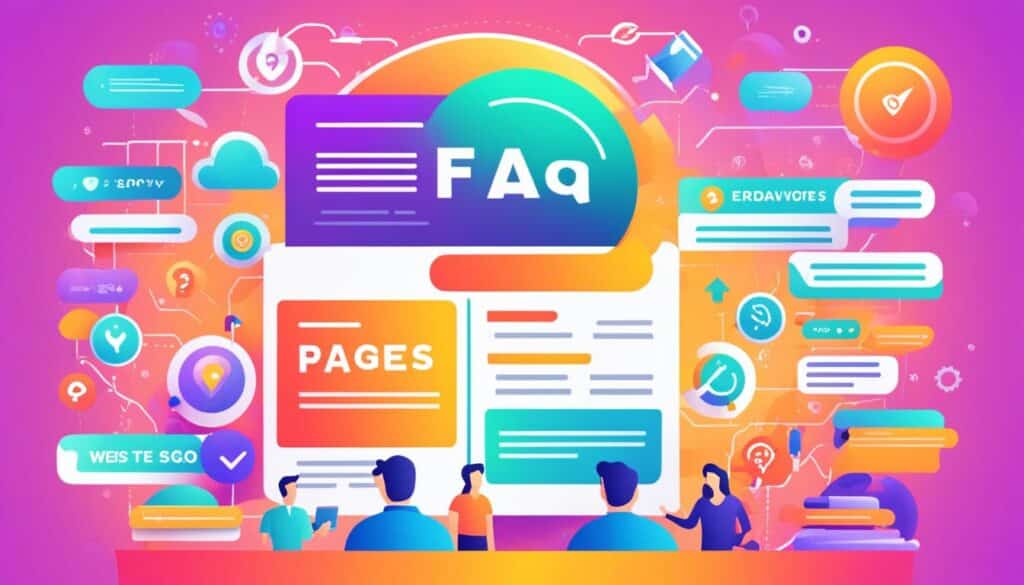 FAQ page benefits FAQ page benefits