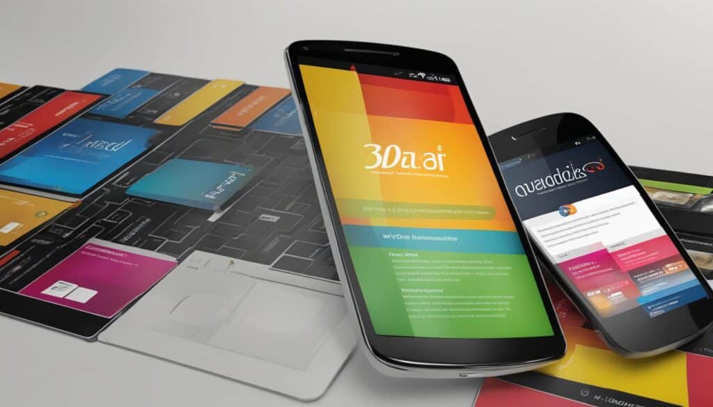 Mobile responsive website Mobile responsive website