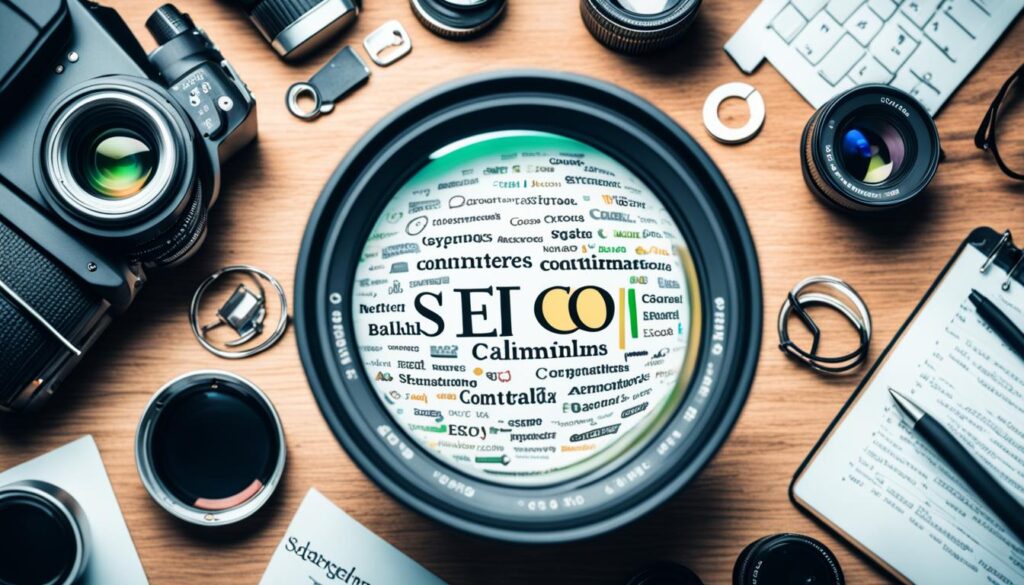 SEO Fundamentals for Photography Websites SEO Fundamentals for Photography Websites