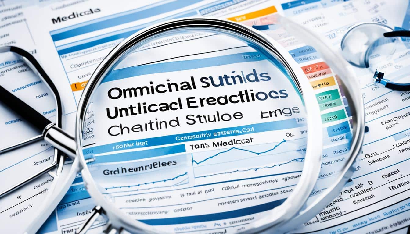 SEO content optimization for case studies