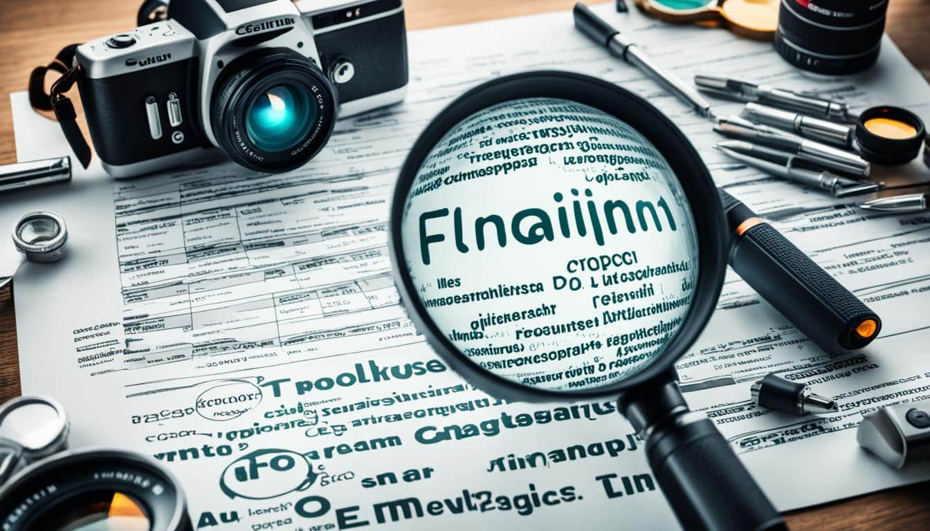 SEO content optimization for contact pages