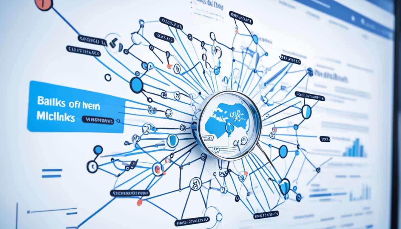 SEO content optimization for industry reports