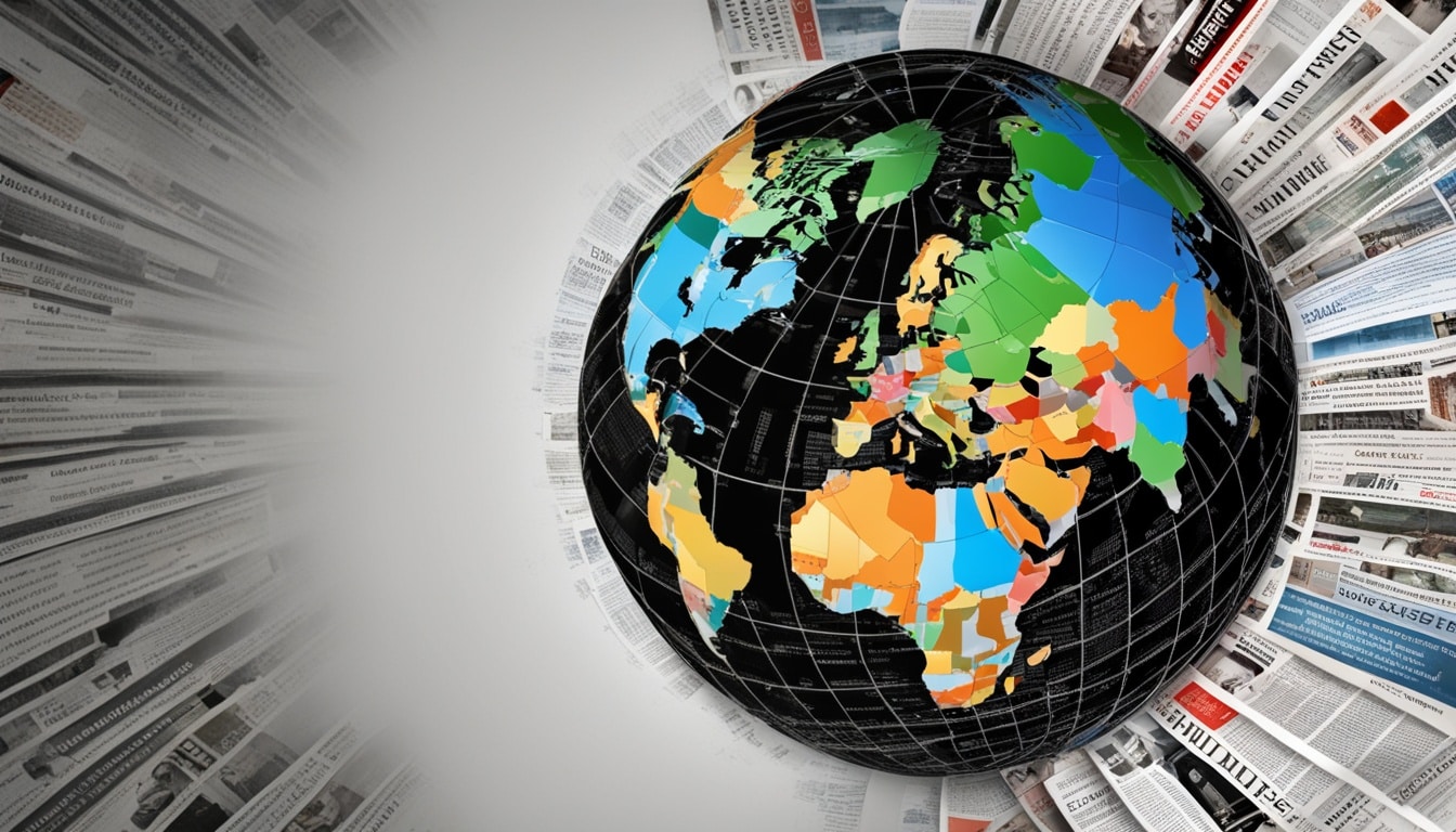 SEO content optimization for news articles