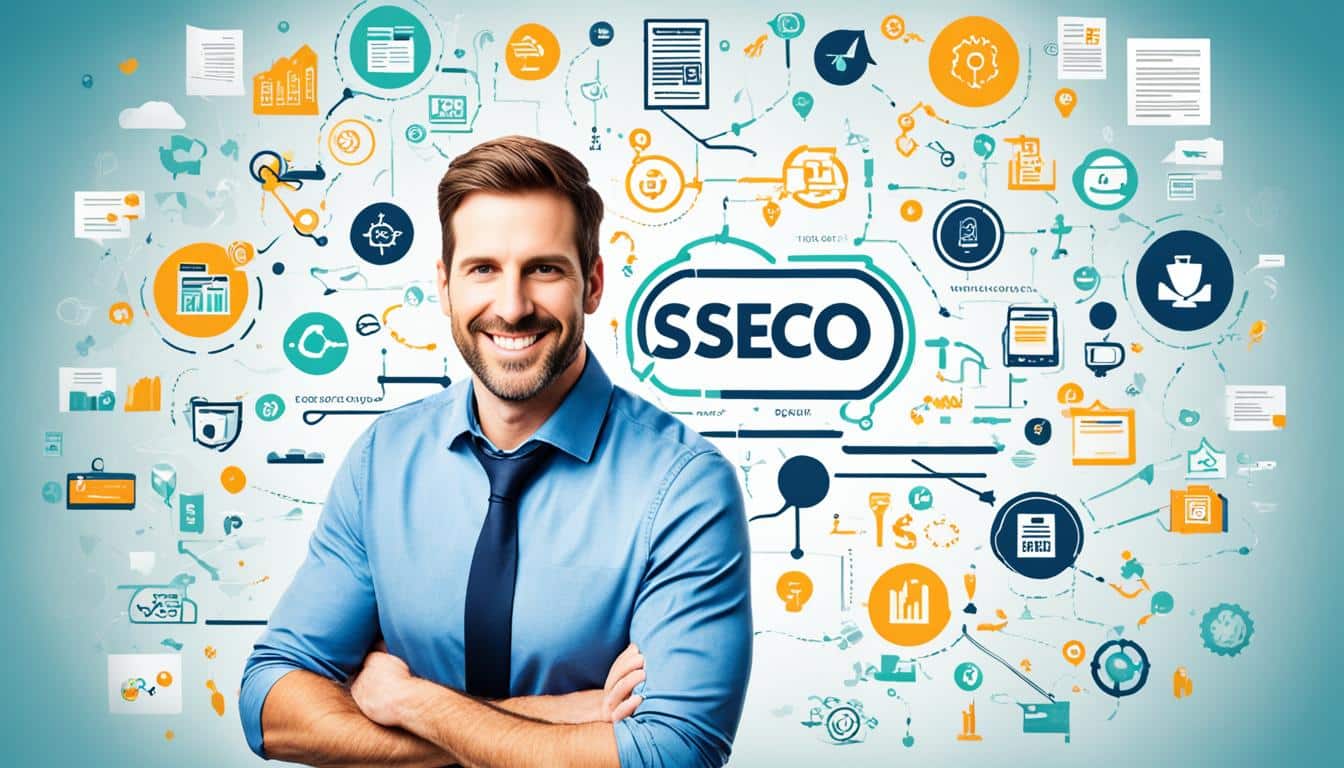 SEO content optimization for product descriptions