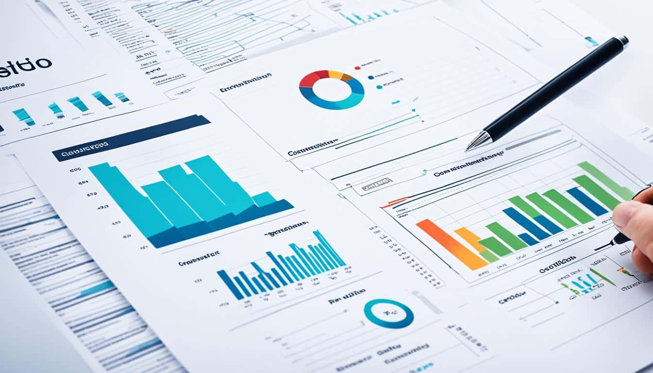 SEO content optimization for whitepapers