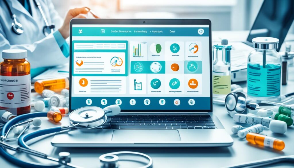 healthcare websites healthcare websites