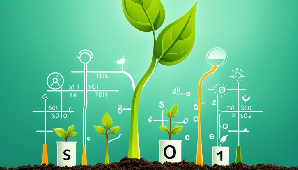 importance of measuring SEO ROI importance of measuring SEO ROI