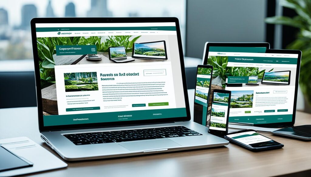 responsive design responsive design
