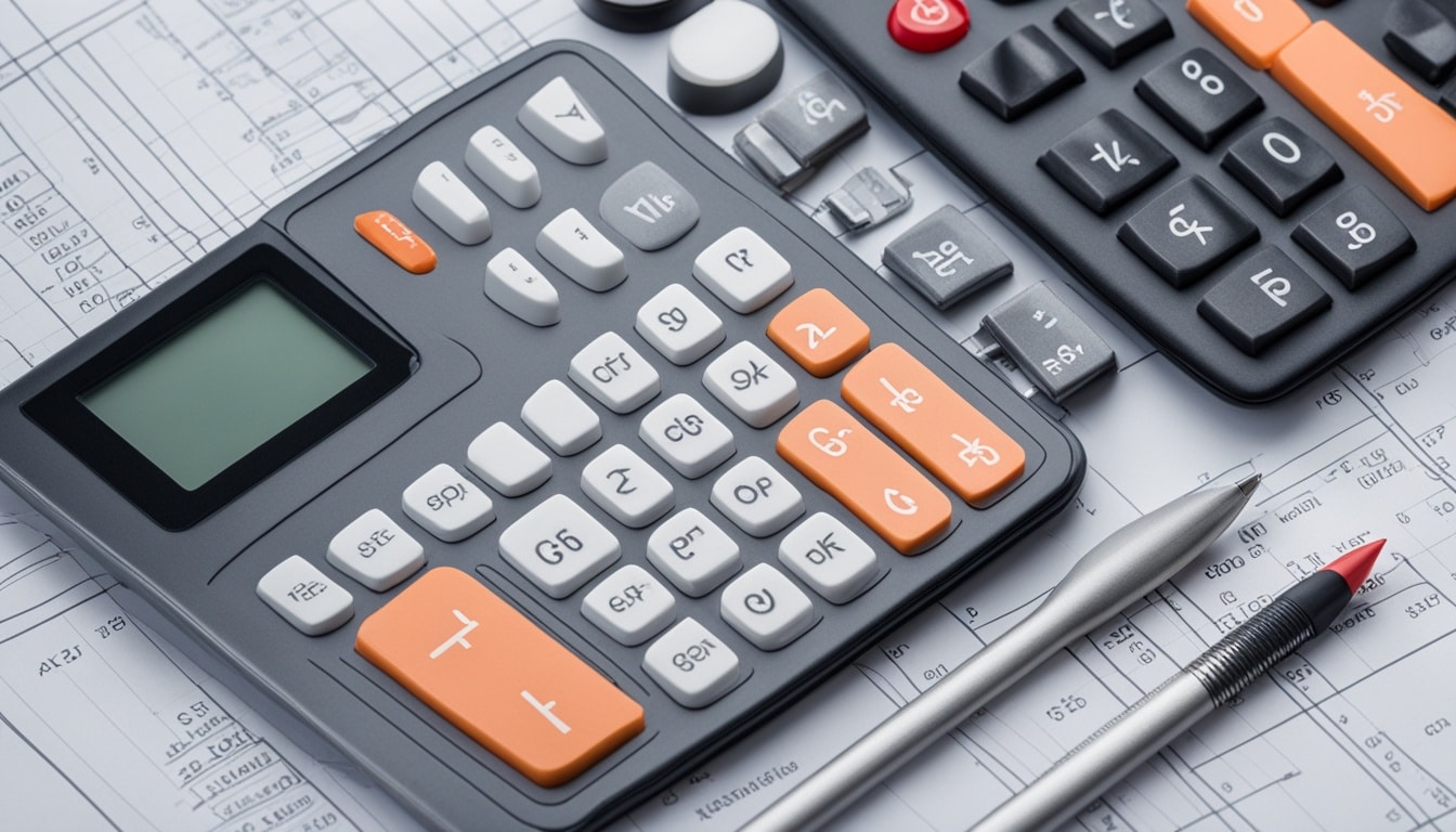 SEO content optimization for calculators