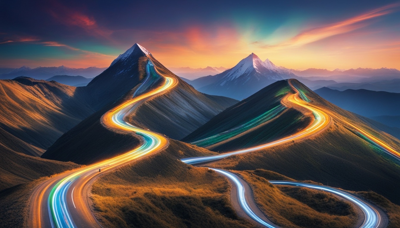SEO content optimization for slideshows