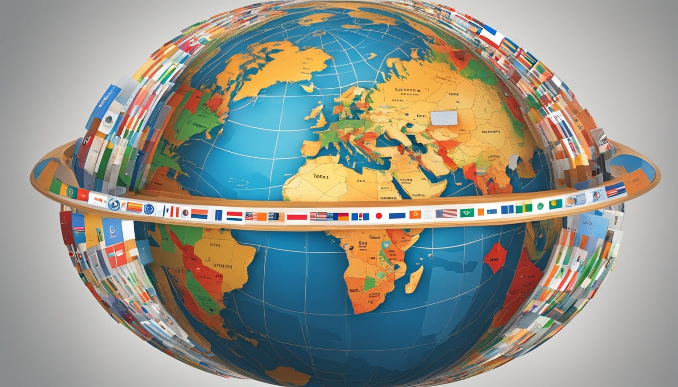 SEO content optimization for surveys