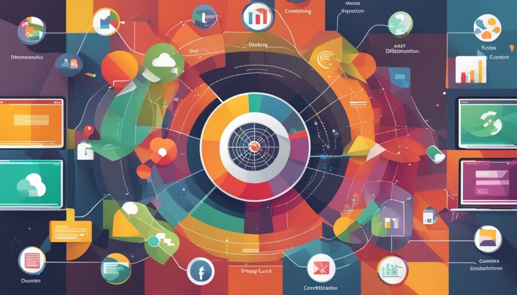 content distribution content distribution