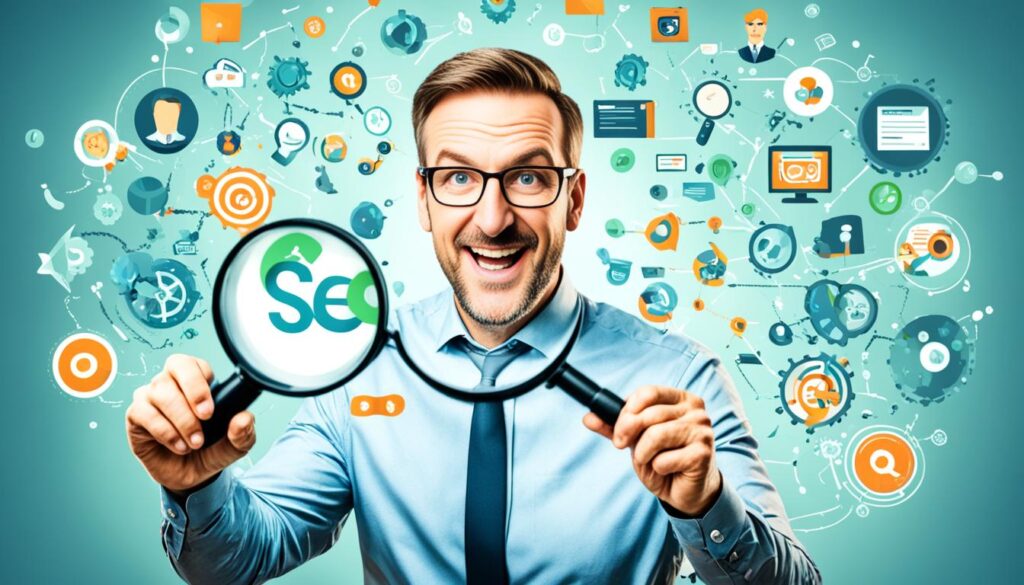 influencer marketing and SEO influencer marketing and SEO